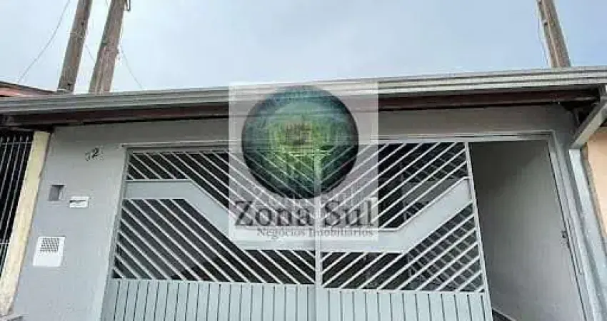 Casa com 3 quartos à venda na Rua Maria Francisca Vieira, 32, Parque Jataí, Votorantim