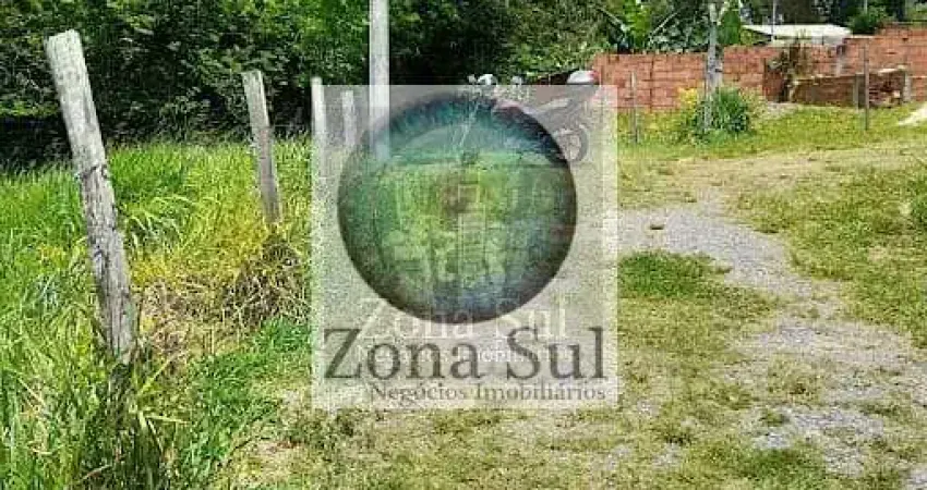 Terreno à venda na Estrada Junclio -Guará, Bosque dos Eucaliptos, Araçoiaba da Serra