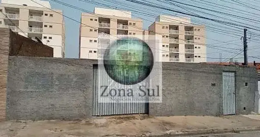 Casa com 2 quartos à venda na Rua Benedito Krafecik, Jardim Antônio Cassillo, Votorantim