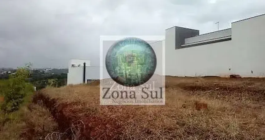 Terreno à venda na Rua José Carlos Pedrico, Residencial Giardino Di Veneto, Votorantim