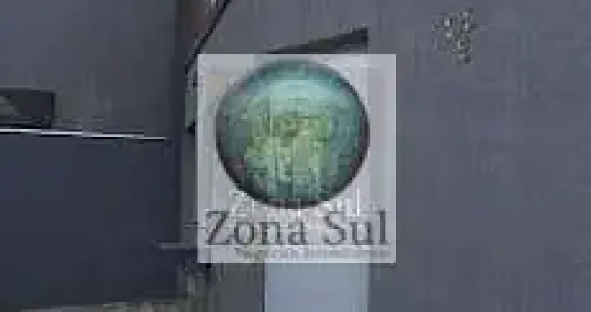 Casa com 2 quartos à venda na Rua Antônio Máximo, Jardim Rubi, Sorocaba