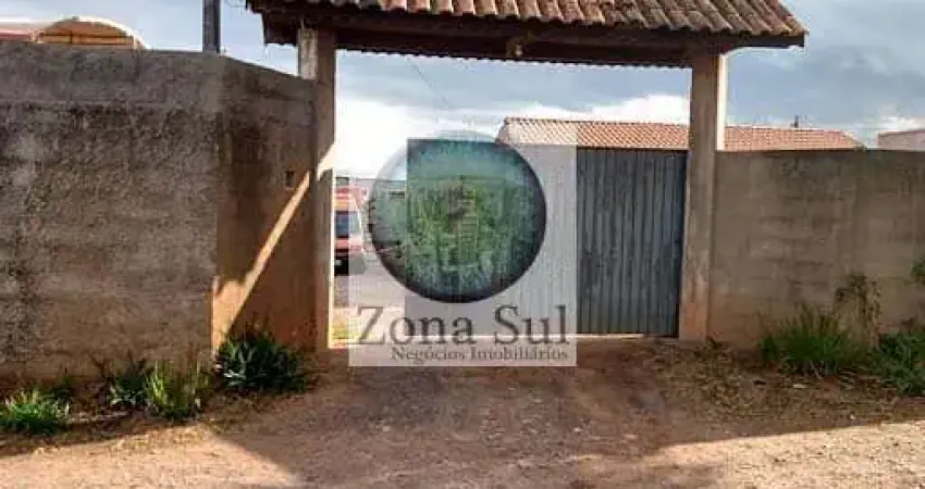 Chácara / sítio com 3 quartos à venda na Rua Benedito Rocha, Paula e Mendes, Piedade