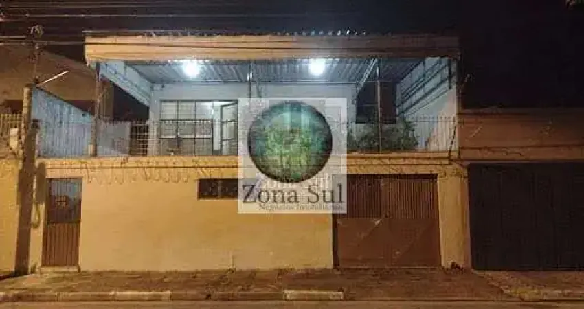 Casa com 2 quartos à venda na Rua Zulmira Ramos, 131, Parque Morumbi, Votorantim