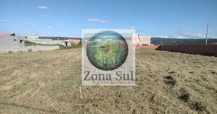 Terreno em capoavinha - votorantim por r$125.000 para venda e locação | oportunidade única!