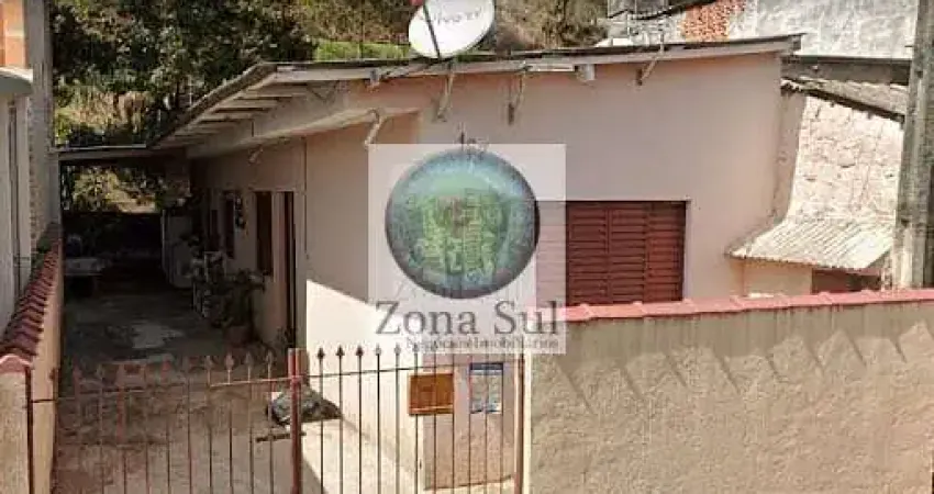 Casa com 2 quartos à venda na Rua Savóia, Chave, Votorantim