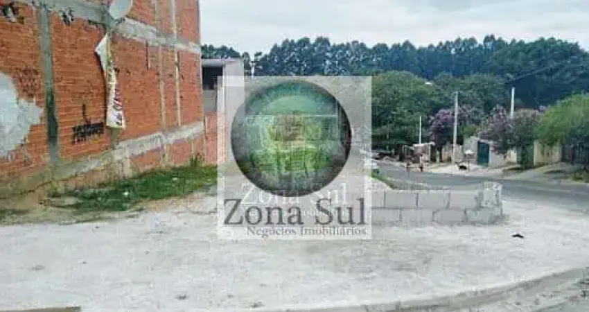 Terreno à venda na Rua Ermolau Del Cistia, Vila Mineirão, Sorocaba