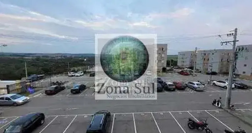 Apartamento com 2 quartos à venda na Rua Helena Angelina Dacol Manassés, 100, Altos de Ipanema, Sorocaba