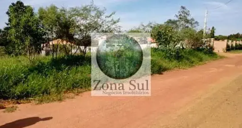 Terreno à venda na Estrada Pedro Monari, 105, Carafá, Votorantim