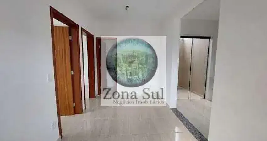 Apartamento com 2 quartos à venda na Rua Suzana de Fátima Piantore, Jardim Wanel Ville V, Sorocaba