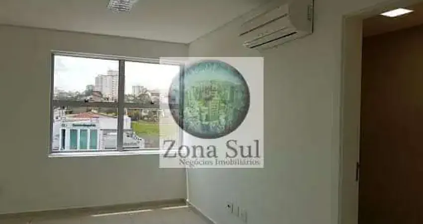 Sala comercial à venda na Rua Coronel José Pedro de Oliveira, Jardim Faculdade, Sorocaba