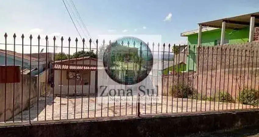 Casa com 3 quartos à venda na Rua Maria Modenezi Modena, 161, Vossoroca, Votorantim