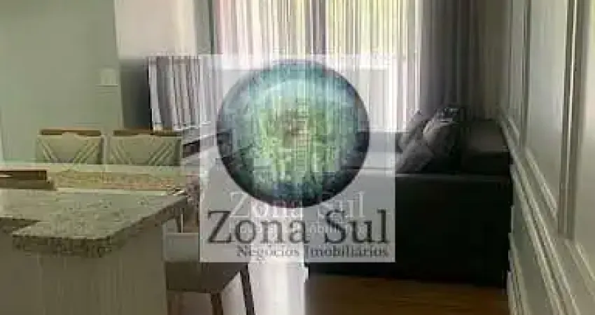 Apartamento com 2 quartos à venda na Rua Demercindo Alves da Silva, 202, Jardim Gonçalves, Sorocaba