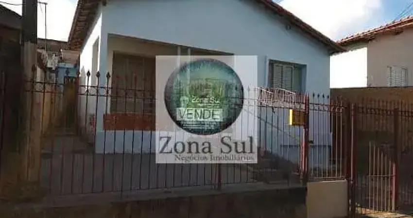 Casa com 2 quartos à venda na Rua Gino Copeli, Rio Acima, Votorantim