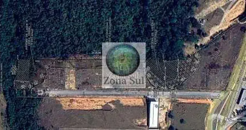 Terreno à venda na Rua Analia Pereira Pezzutto, 8, Éden, Sorocaba