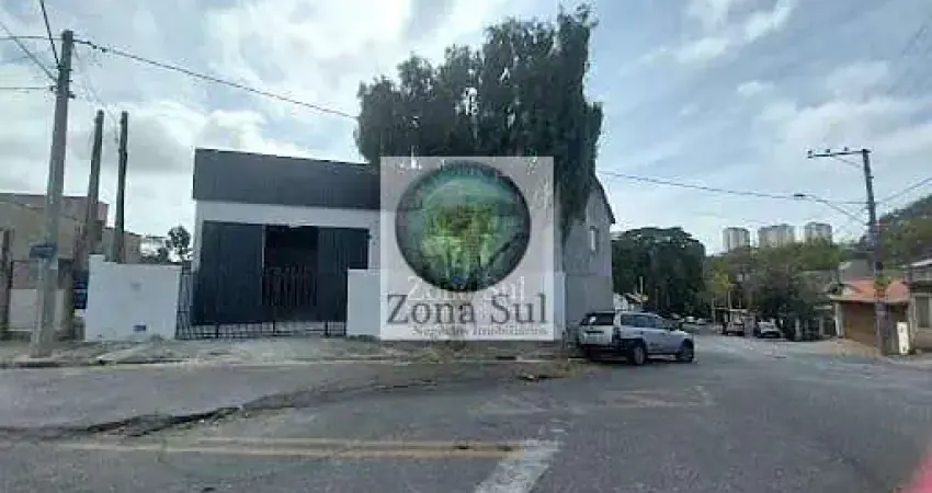 Barracão / Galpão / Depósito à venda na Rua Palmo Carani, 12, Jardim Nova Manchester, Sorocaba