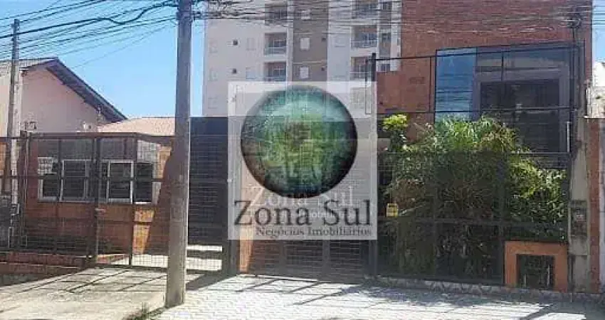 Barracão / Galpão / Depósito à venda na Rua Francisco Cabreira, 125, Parque dos Eucaliptos, Sorocaba