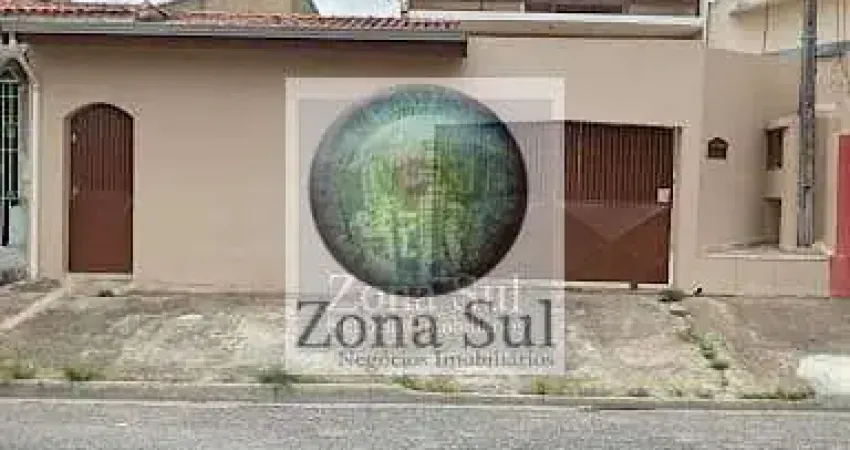 Casa com 2 quartos à venda na Rua Geraldo Ribeiro Duarte, 270, Parque das Laranjeiras, Sorocaba