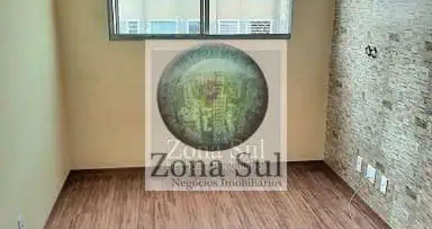 Apartamento com 2 quartos à venda na Rua Oswaldo Mezadri, 619, Jardim Mirante dos Ovnis, Votorantim