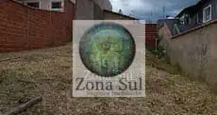 Terreno à venda na Rua Joaquim Antunes de Souza, 101, Jardim Montreal, Sorocaba