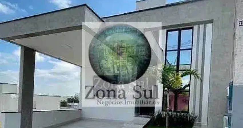 Casa em condomínio fechado com 3 quartos à venda na Horto Florestal Villagio, 00 (Horto Villagio) - Horto, Horto Florestal Villagio, Sorocaba