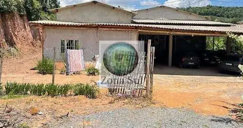 Chácara / sítio com 4 quartos à venda na Estrada dos Lavradores, Godinhos, Piedade