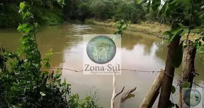 Chácara / sítio com 2 quartos à venda na Estr. Mun. José de Almeida Rosa, 835, Turvinho, Pilar do Sul