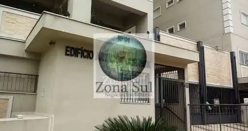 Apartamento com 2 quartos à venda na Rua Antonio Adade 91, Parque Campolim, Sorocaba