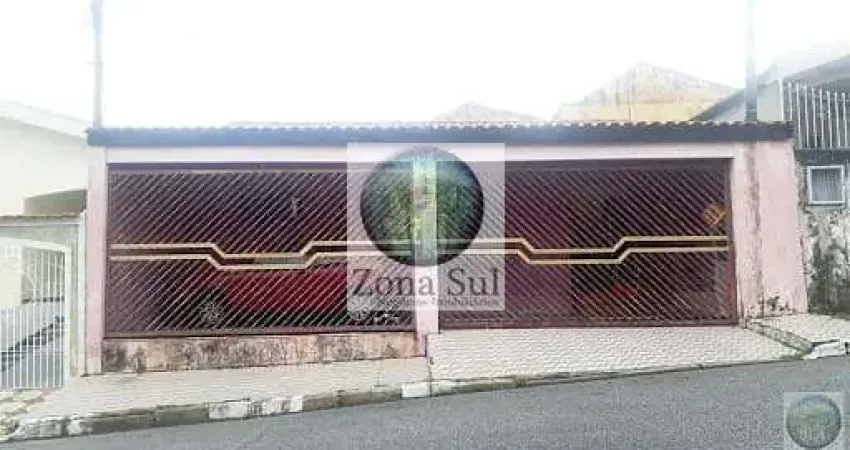 Casa com 3 quartos à venda na Rua Maria dos Santos Moreira, Vila Domingues, Votorantim