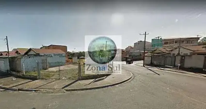 Terreno à venda na Rua Juvêncio Rodrigues Freire, 38, Jardim Europa, Votorantim