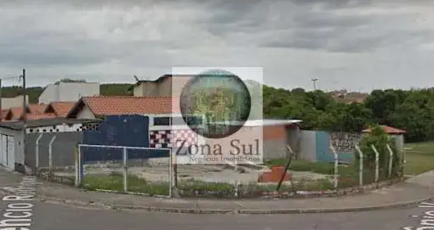 Terreno à venda na Rua Juvêncio Rodrigues Freire, 38, Jardim Europa, Votorantim