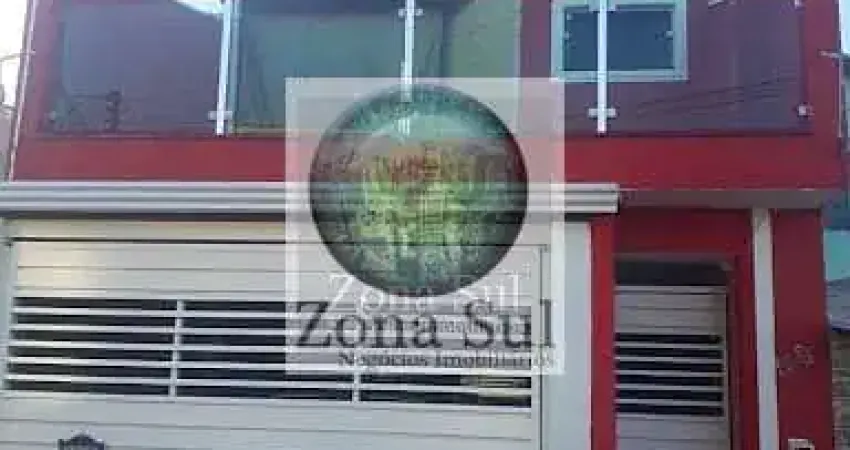 Casa com 3 quartos à venda na Rua Laura Dias Netto, 50, Jardim Josane, Sorocaba