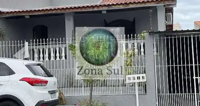 Casa com 3 quartos à venda na Rua Carmelina García, 96, Jardim São Pedro, Votorantim