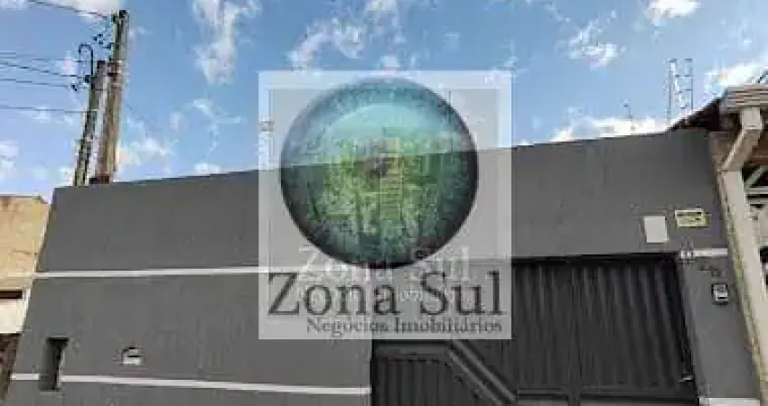 Casa com 2 quartos à venda na Rua Helena Maria Amaro da Cunha 220, Wanel Ville, Sorocaba