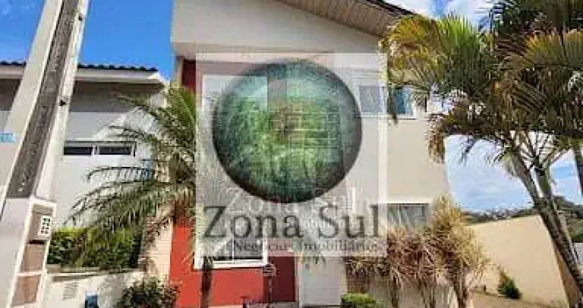 Casa em condomínio fechado com 3 quartos à venda na Rod. João Leme dos Santos, 246, Chácaras Residenciais Santa Maria, Votorantim