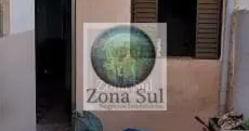 Casa à venda em barra funda - votorantim: 1 dormitório, r$120k