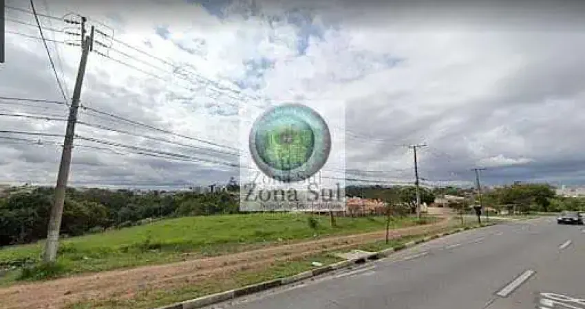 Terreno à venda na Rod. Votorantim Piedade, 478, Vila Amorim, Votorantim