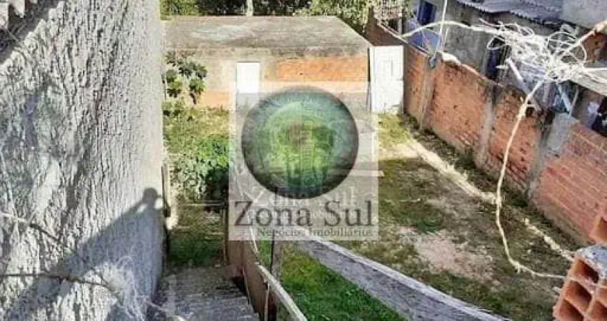 Terreno à venda na Rua Luiz Rodrigues, 78, Ipanema Ville, Sorocaba