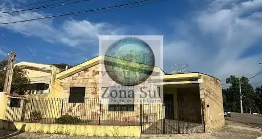 Casa com 3 quartos à venda na Rua Mariano Leão, 81, Colina Santa Mônica, Votorantim