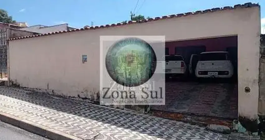 Casa com 2 quartos à venda na Rua Emílio Terciani, 58, Parque Bela Vista, Votorantim