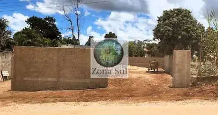 Terreno à venda na Estr. da Servidão, 150, Jardim Ana Maria, Sorocaba