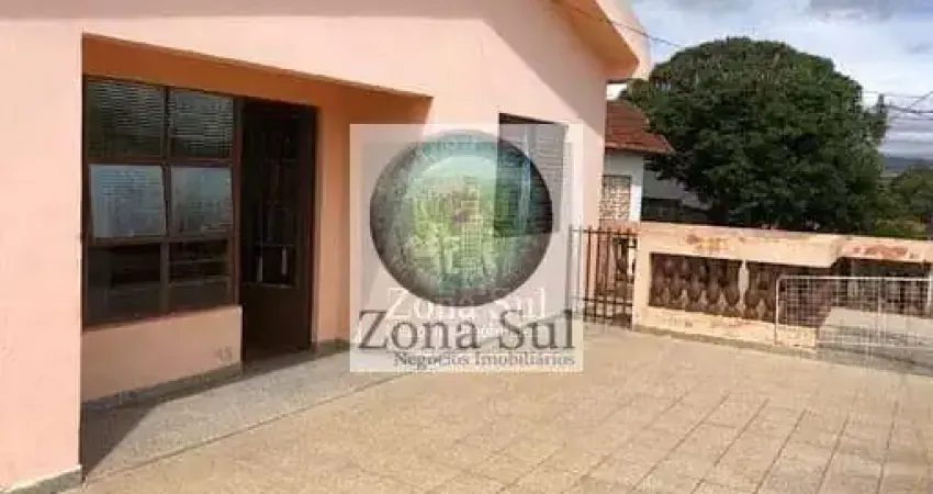 Casa com 3 quartos à venda na Rua Ângelo Delapasi, Parque Bela Vista, Votorantim