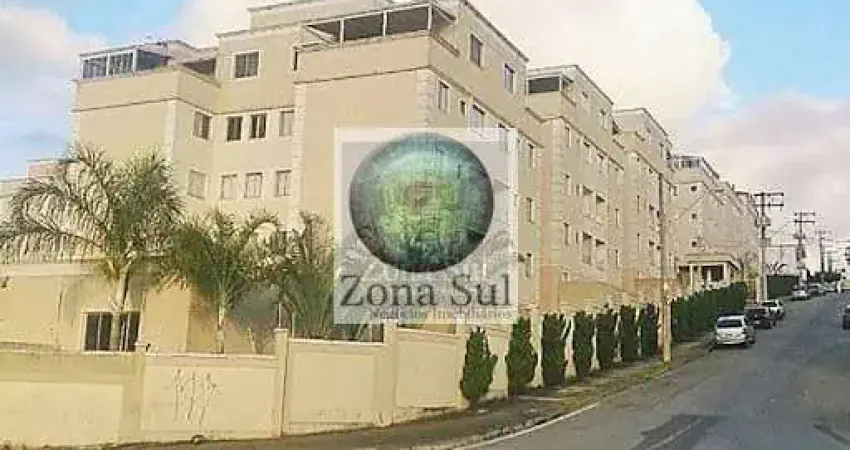 Apartamento com 2 quartos à venda na Rua Gonçalves Dias, 800, Vila Gabriel, Sorocaba