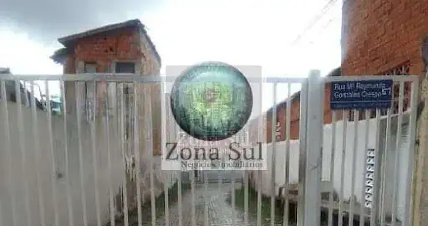 Casa com 2 quartos à venda na Rua Maria Raimunda Gonzáles Crespo, 51, Vila Nova Sorocaba, Sorocaba