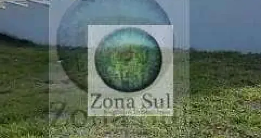 Terreno à venda na Avenida São Paulo, Jardim Santa Rosália, Sorocaba