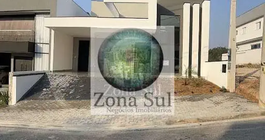 Casa em condomínio fechado com 3 quartos à venda na Avenida Bandeirantes 886, Brigadeiro Tobias, Sorocaba