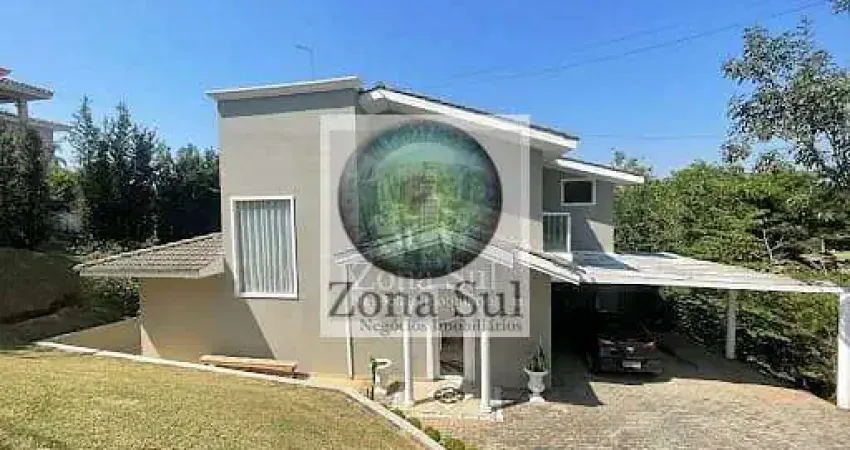 Casa em condomínio fechado com 4 quartos à venda na Rod. Raposo Tavares, km 110, Barreiro, Araçoiaba da Serra