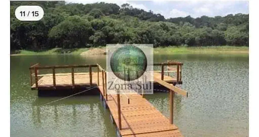 Terreno à venda na Rua Diadema, Rio de Una, Ibiúna