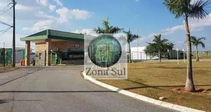 Terreno à venda na Rua Francisco Agostinho Filho, Cajuru do Sul, Sorocaba