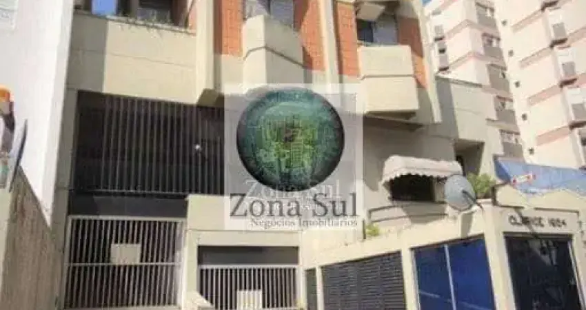 Apartamento com 1 quarto à venda na Avenida Princesa D'Oeste, 1934, 1934, Jardim Guarani, Campinas