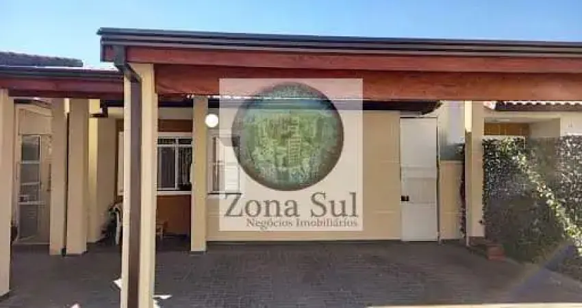 Casa em condominio em jardim residencial villa amato - sorocaba, sp